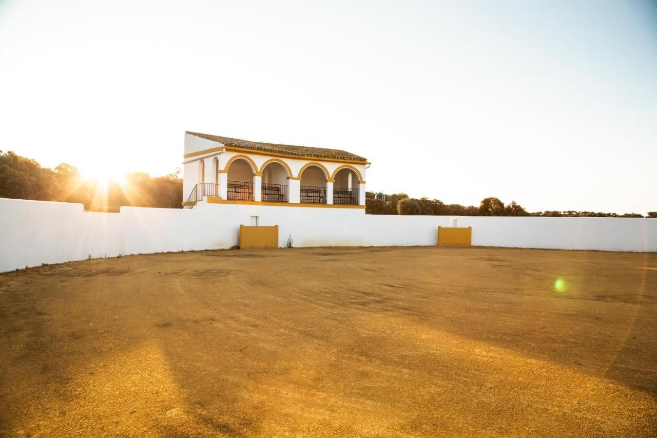Rural Barral Resort