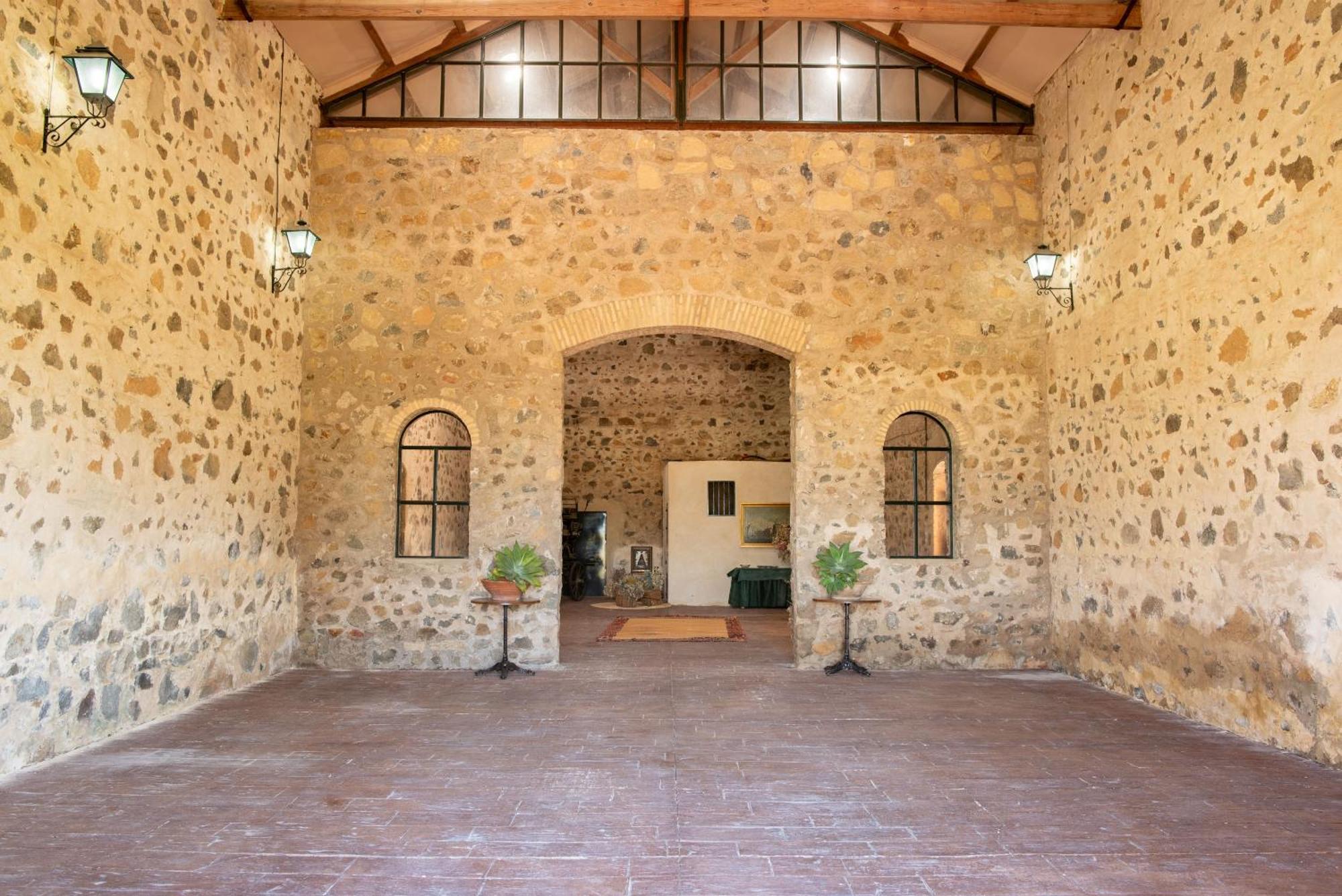 Rural Barral Resort El Garrobo