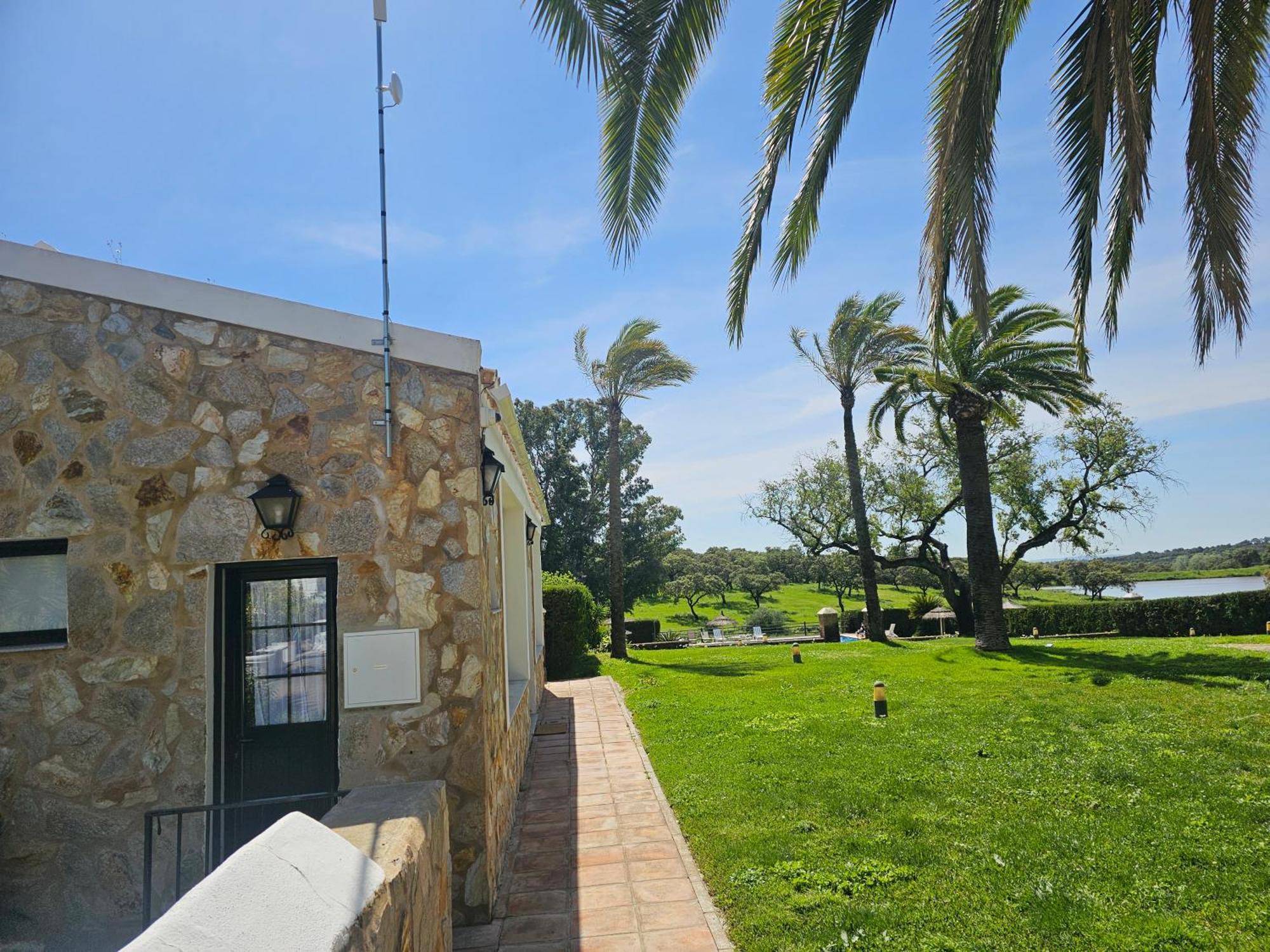 Rural Barral Resort El Garrobo
