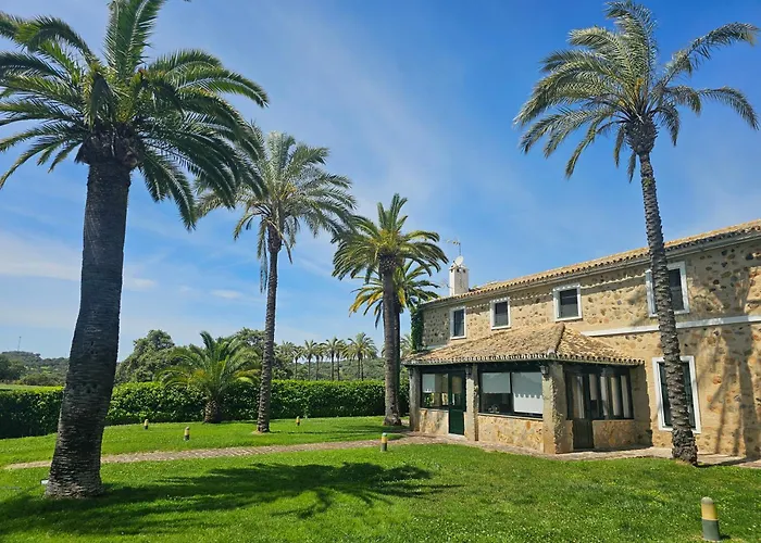 Alojamiento Rural Finca Barral
