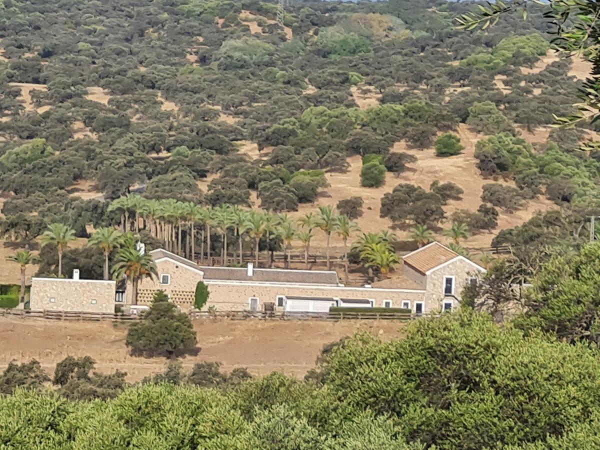 Resort Rural Barral