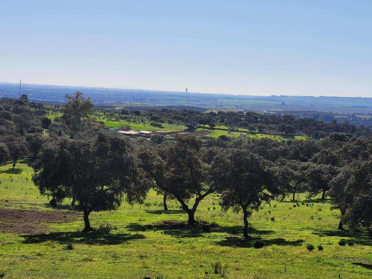 Resort Rural Barral *