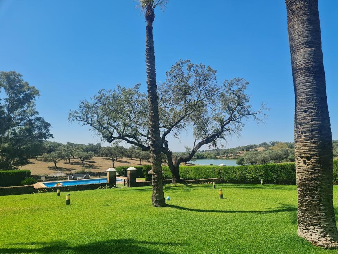 Rural Barral Resort