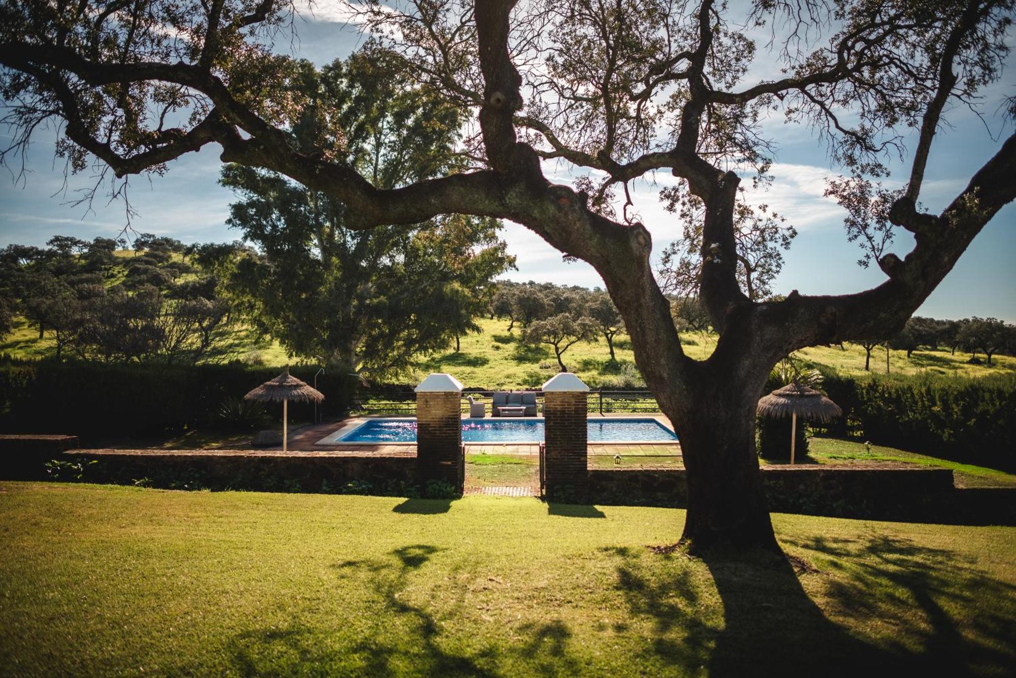 Rural Barral Resort El Garrobo