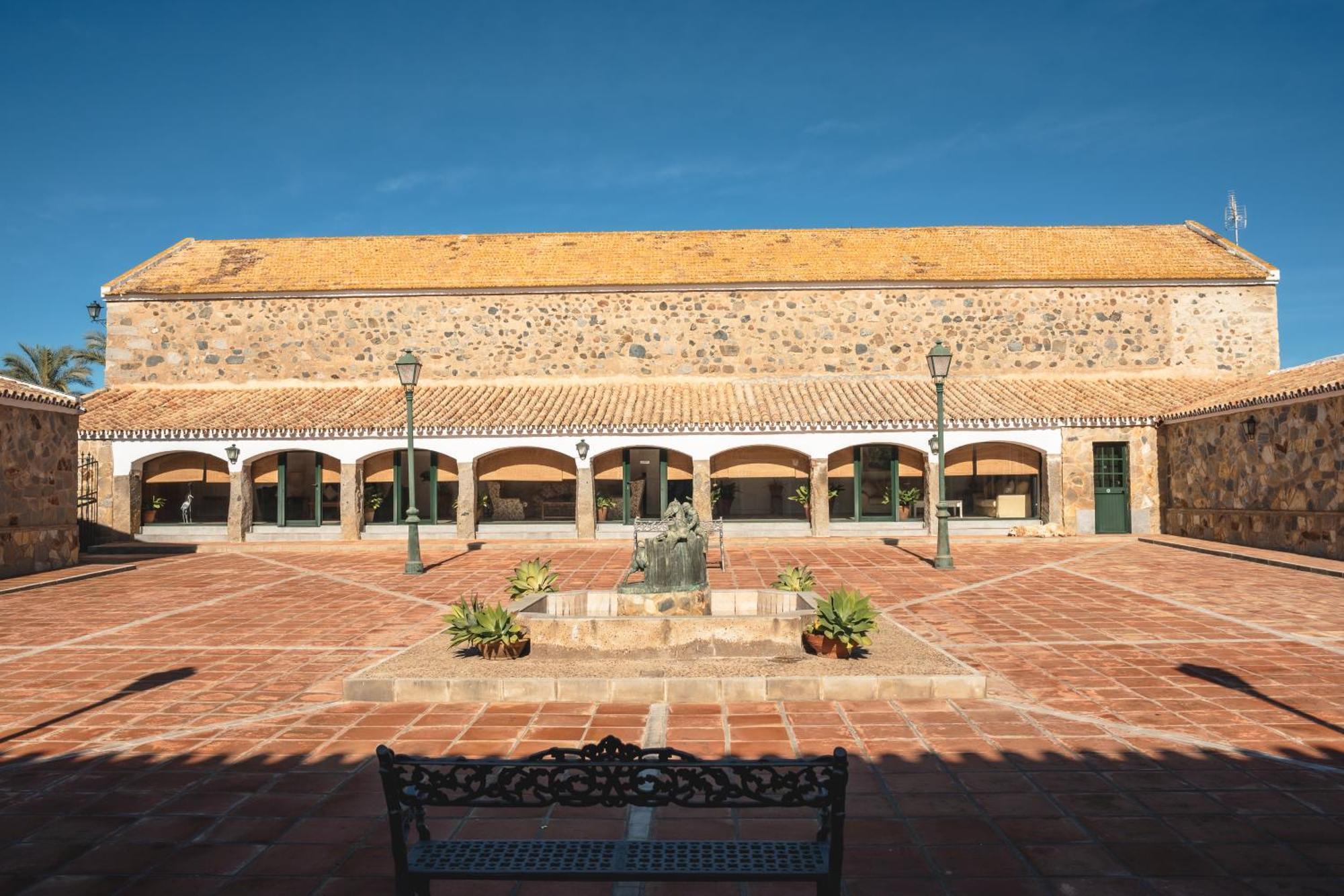 Resort Rural Barral *