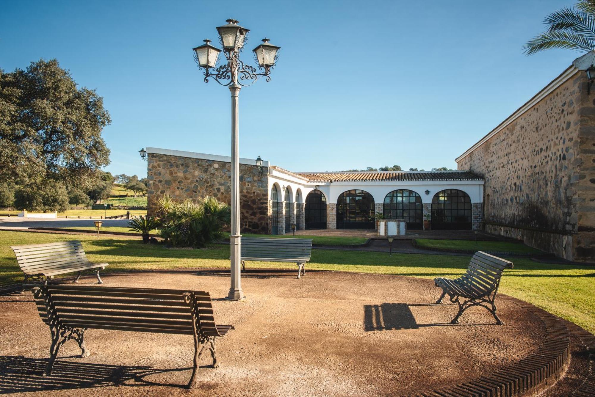 Rural Barral