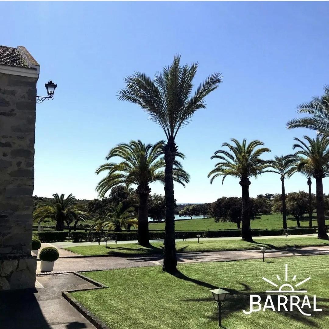 Rural Barral *