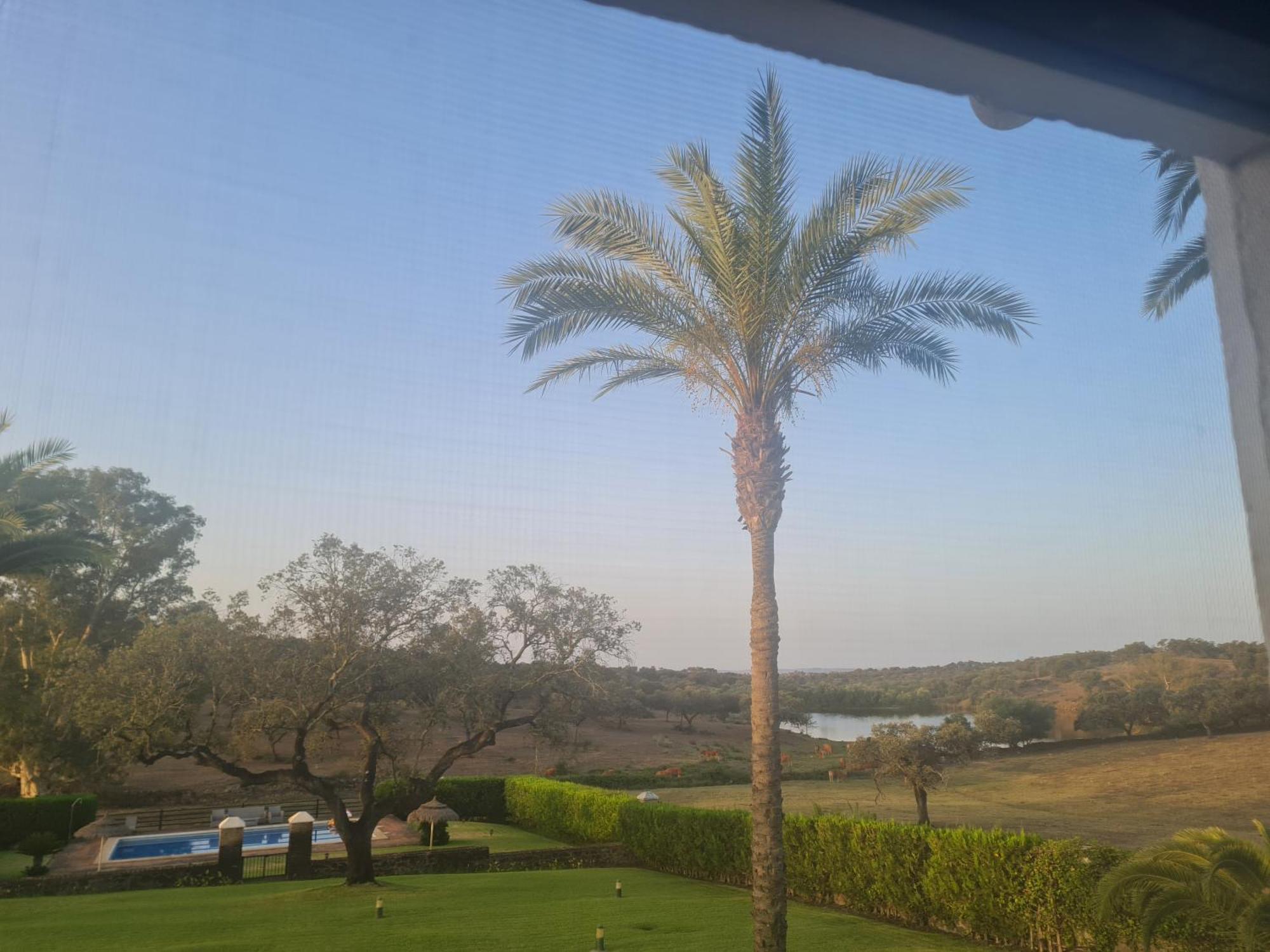 Rural Barral Resort *