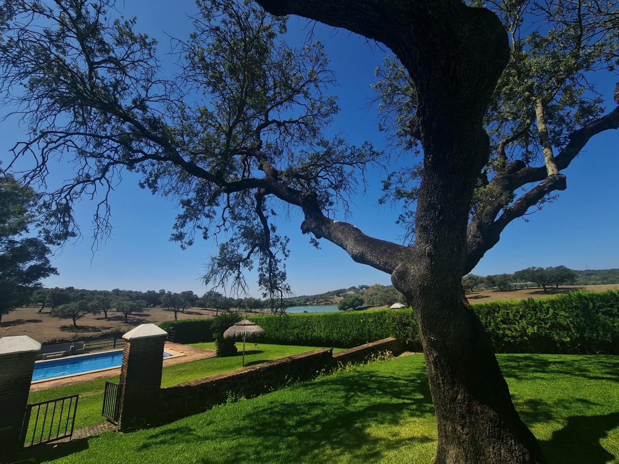 Rural Barral
