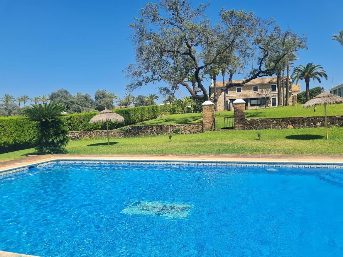 Resort Rural Barral *
