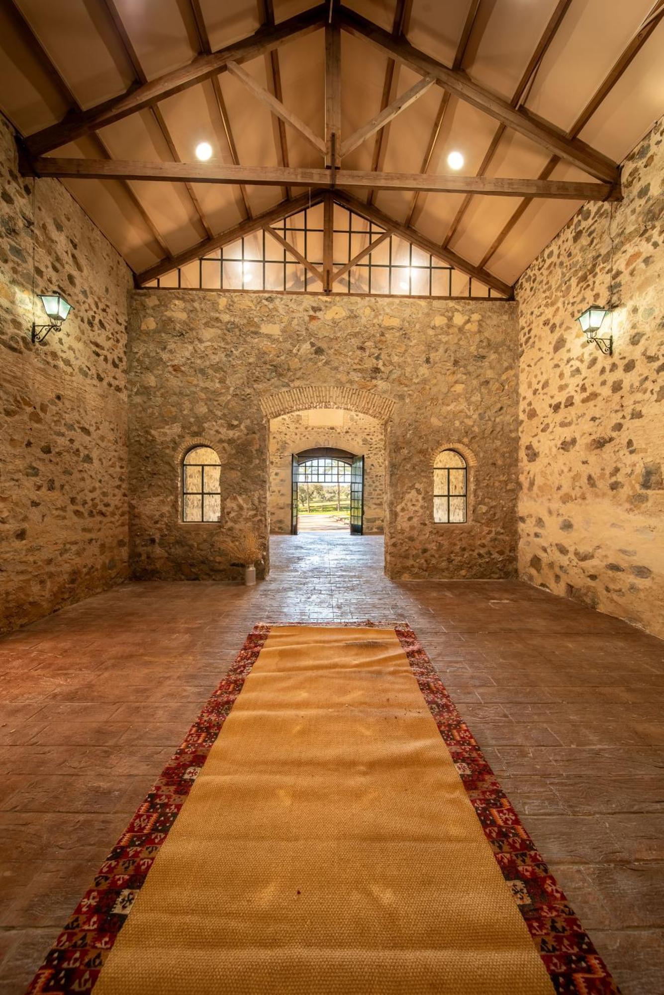 Resort Rural Barral