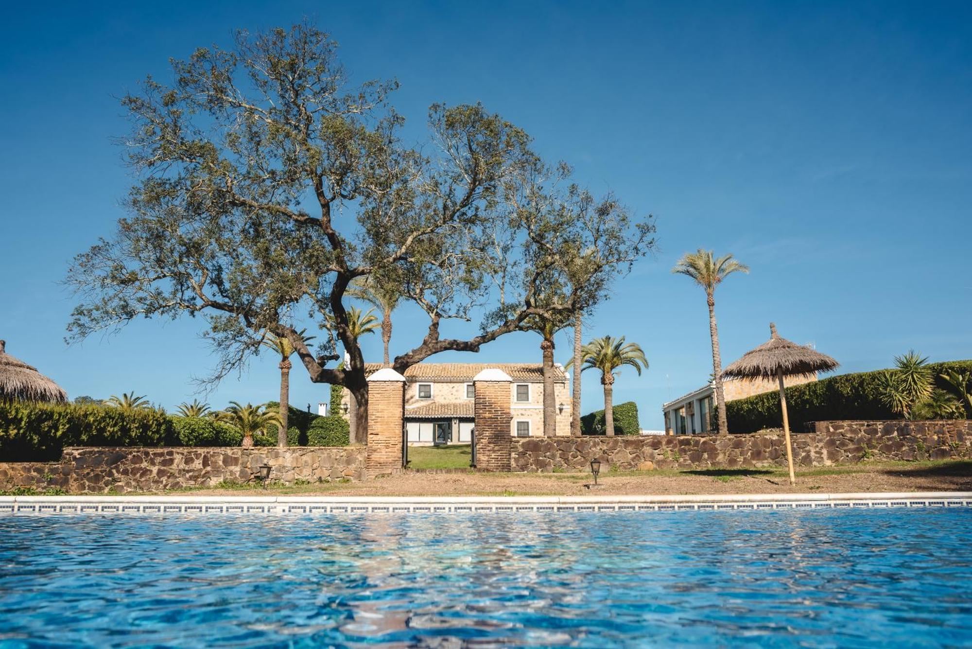 Rural Barral Resort