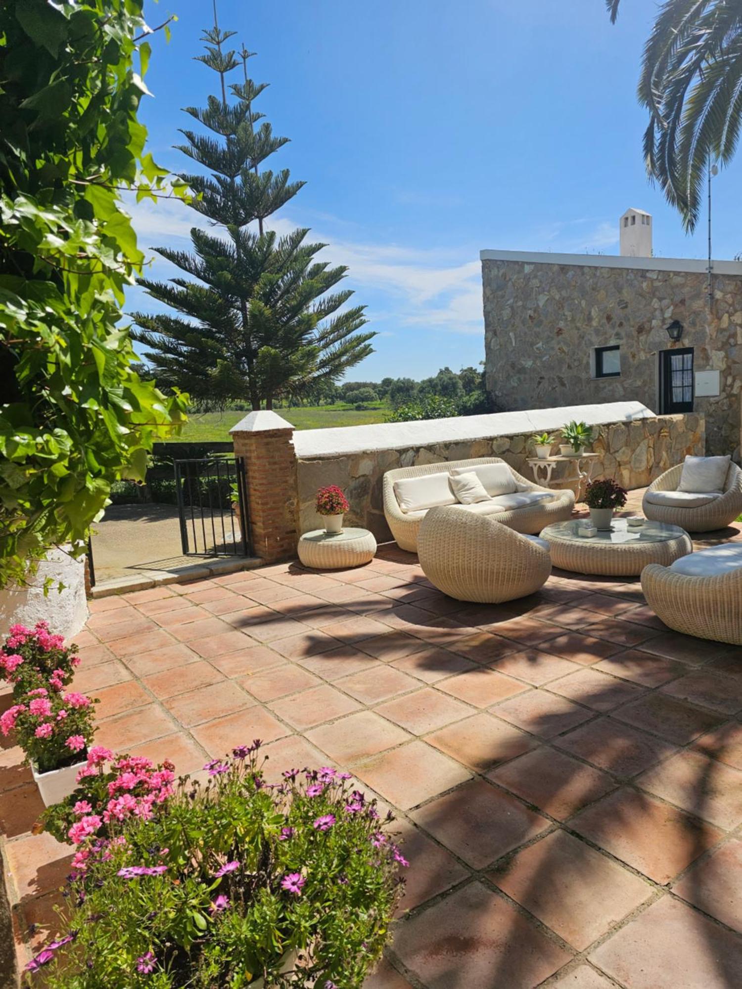 Rural Barral Resort El Garrobo