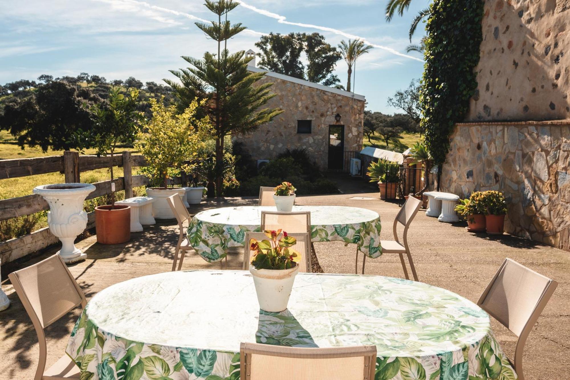 Rural Barral Resort