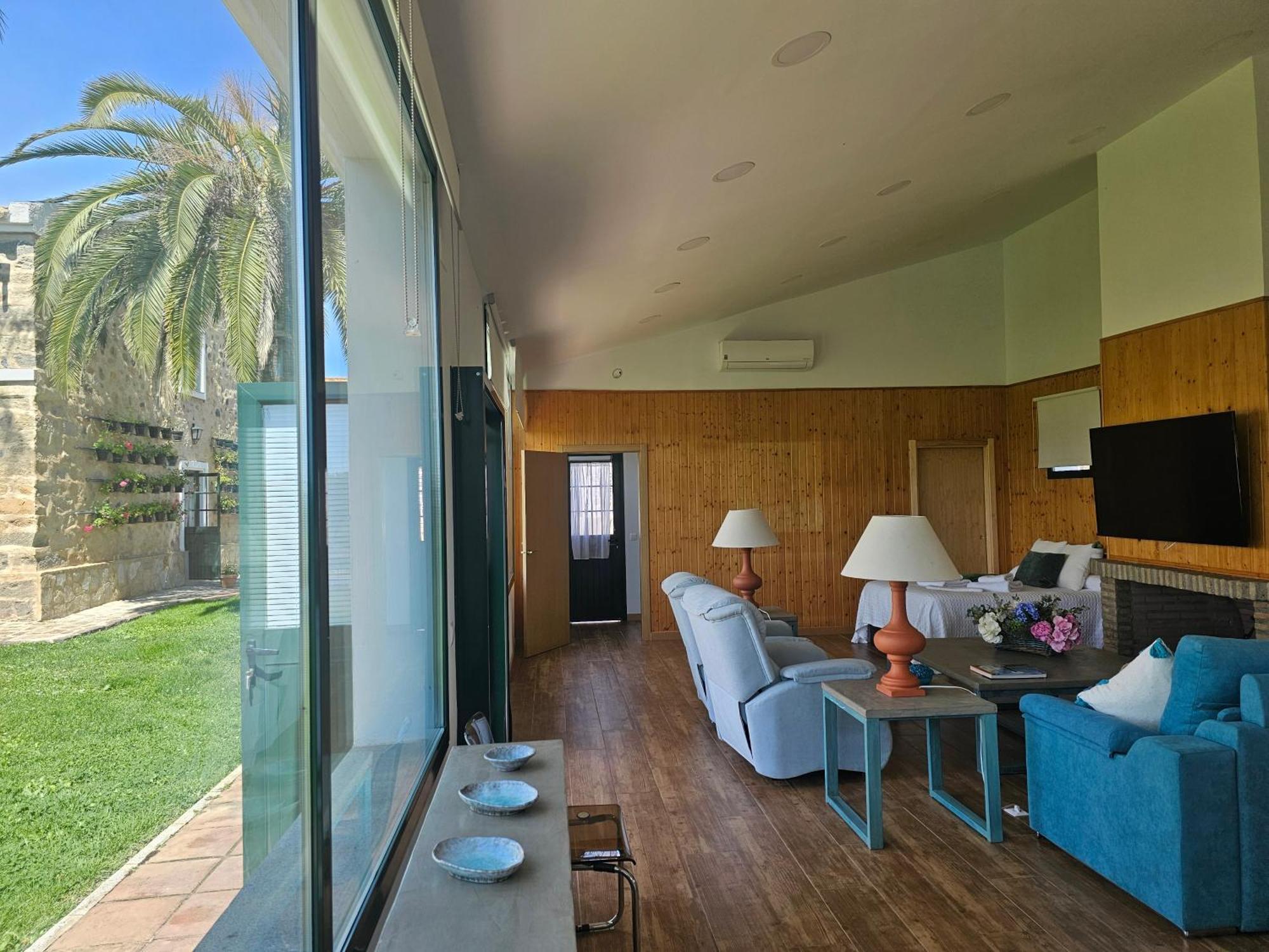 Resort Rural Barral