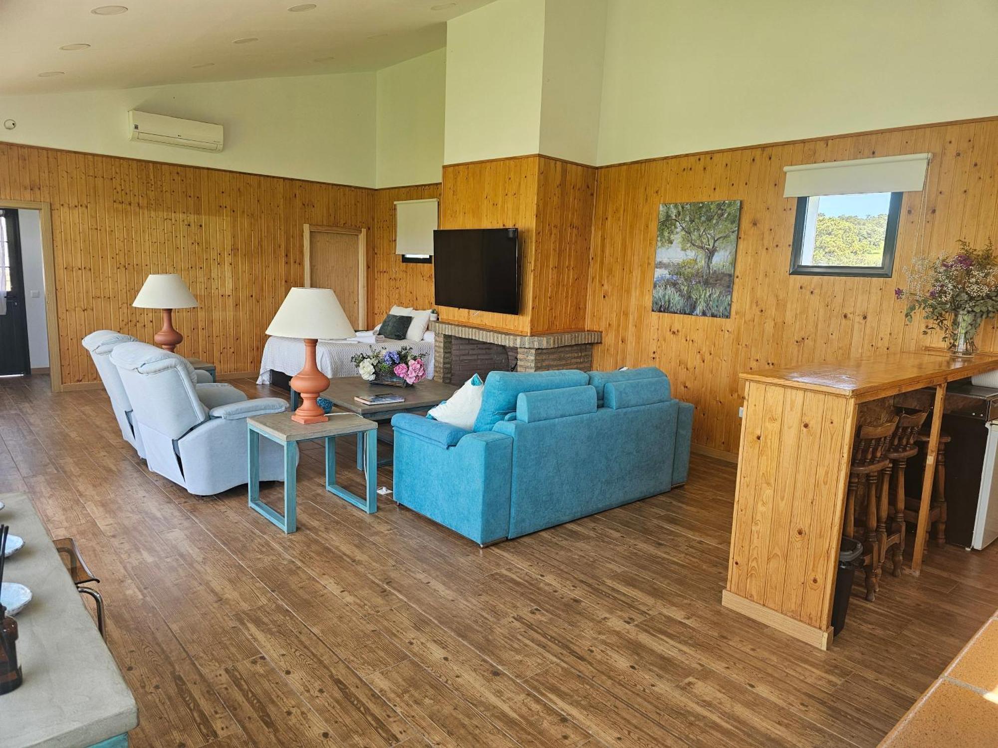 Rural Barral Resort