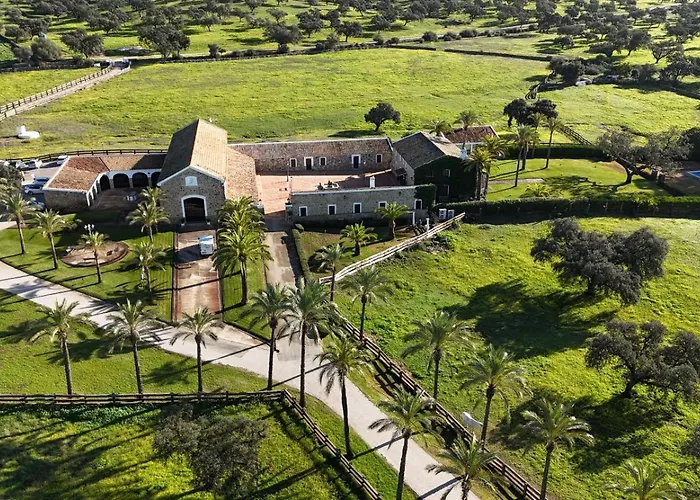 Alojamiento Rural Finca Barral