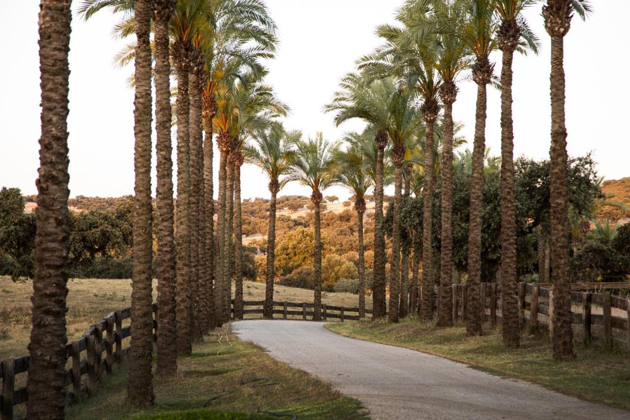 Rural Barral Resort El Garrobo