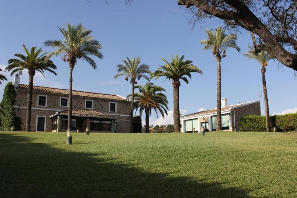 Rural Barral *