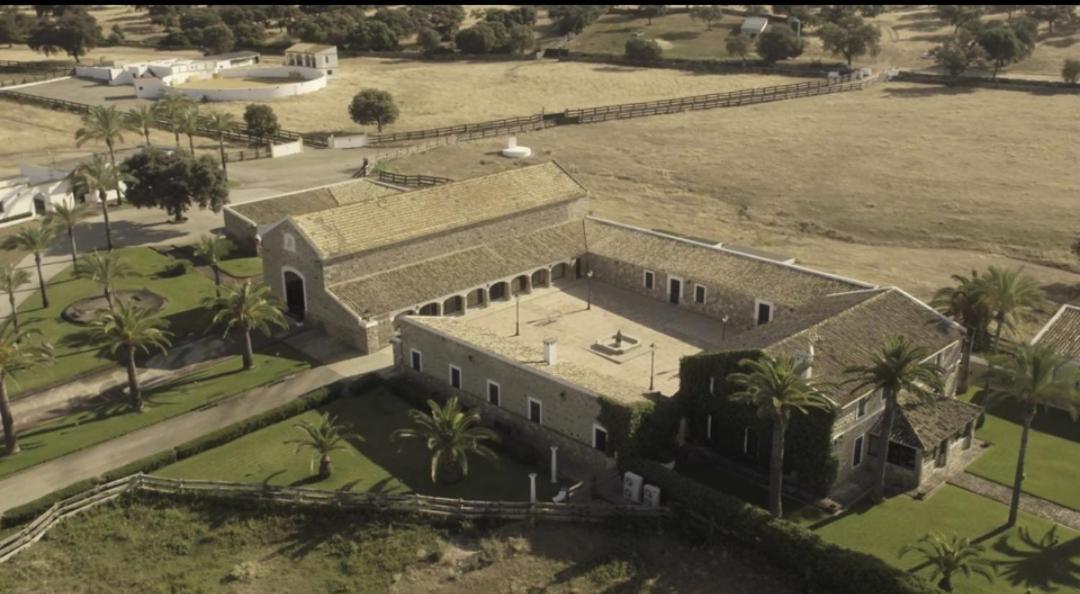 Resort Rural Barral