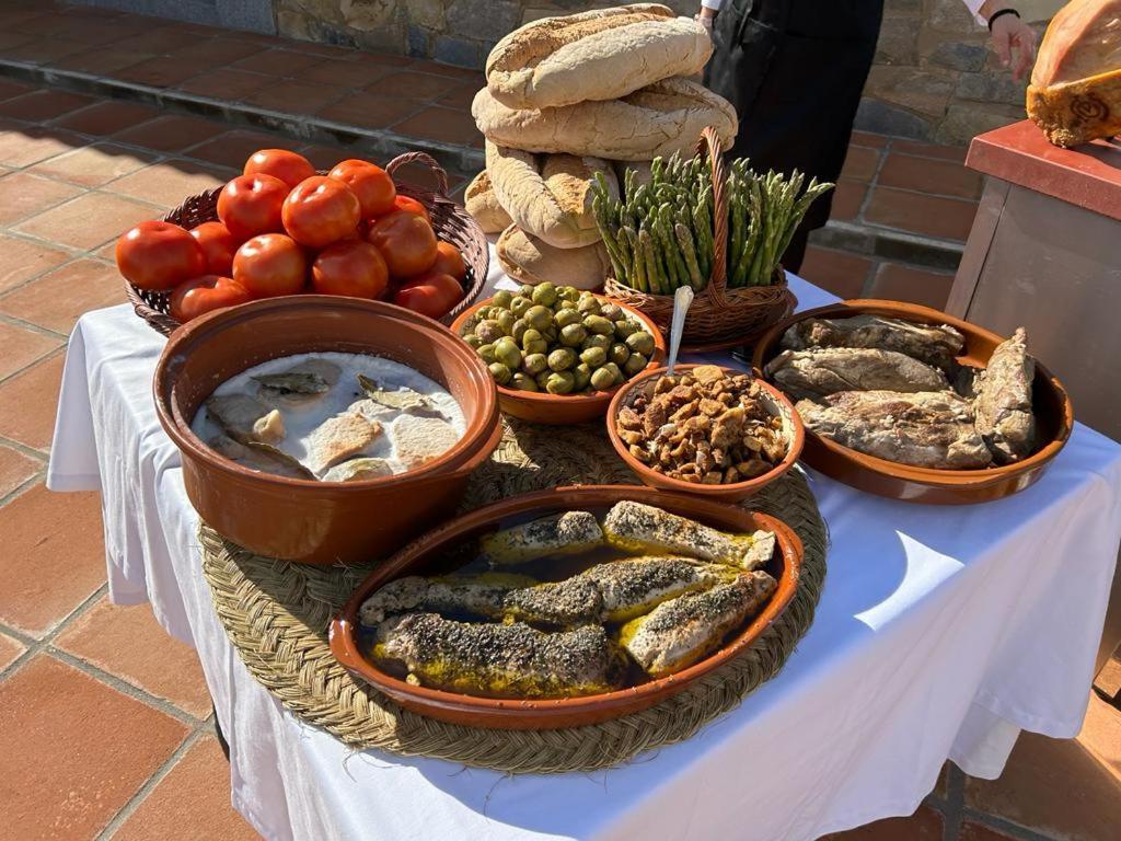 Resort Rural Barral *