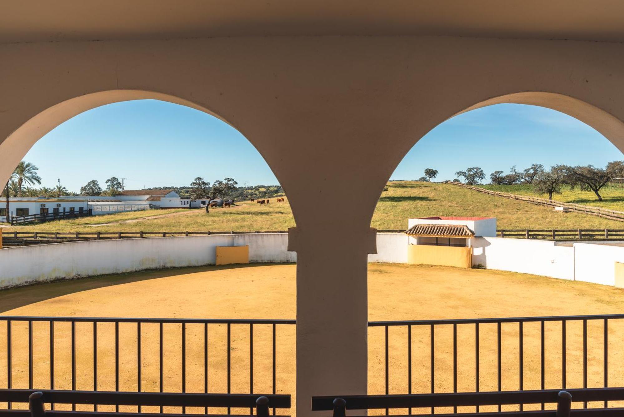 Rural Barral Resort *