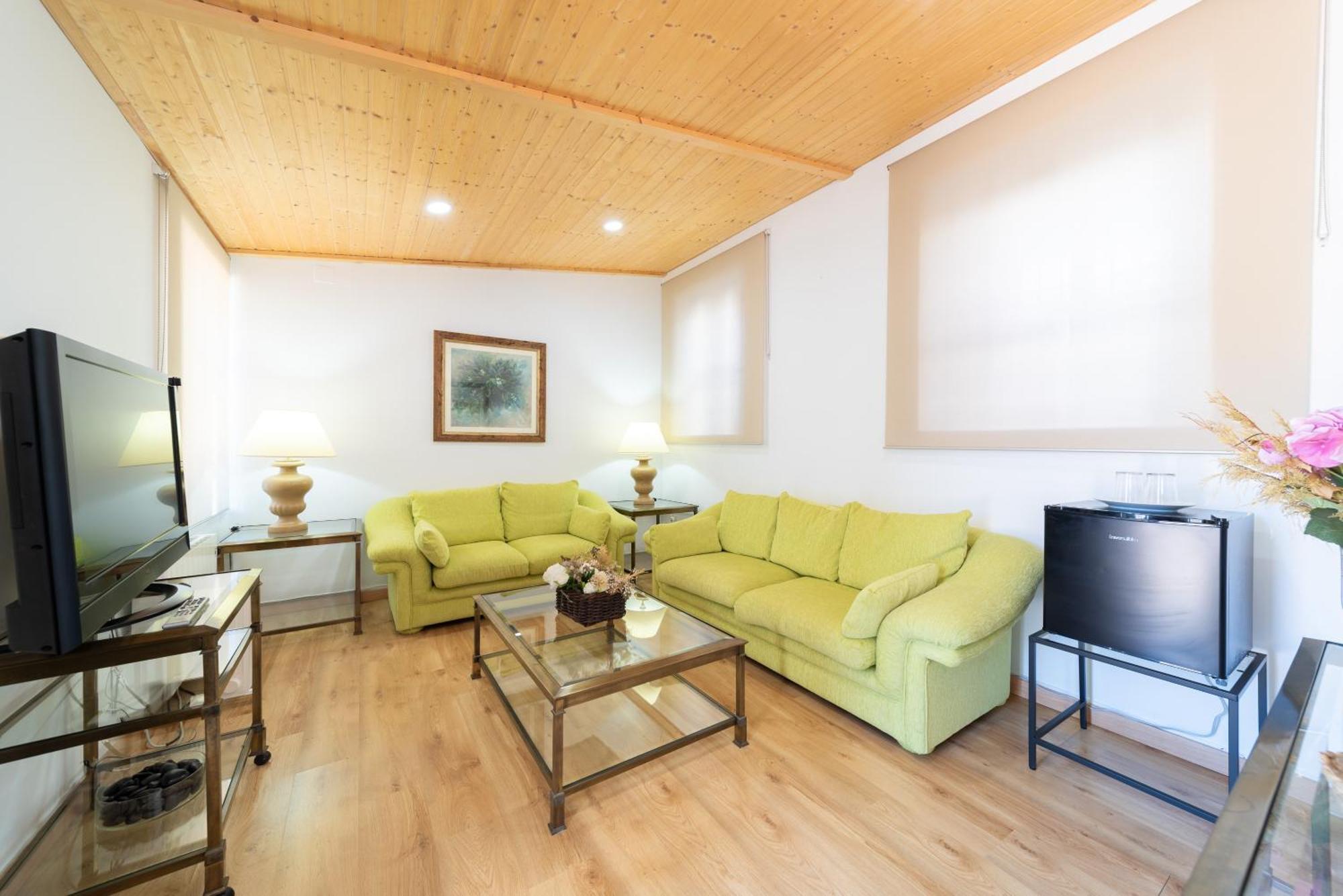 Rural Barral Resort