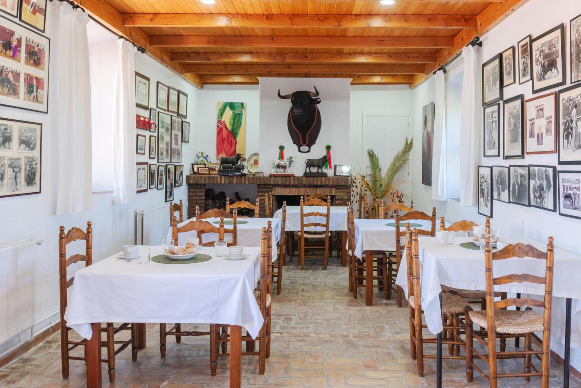 Rural Barral *
