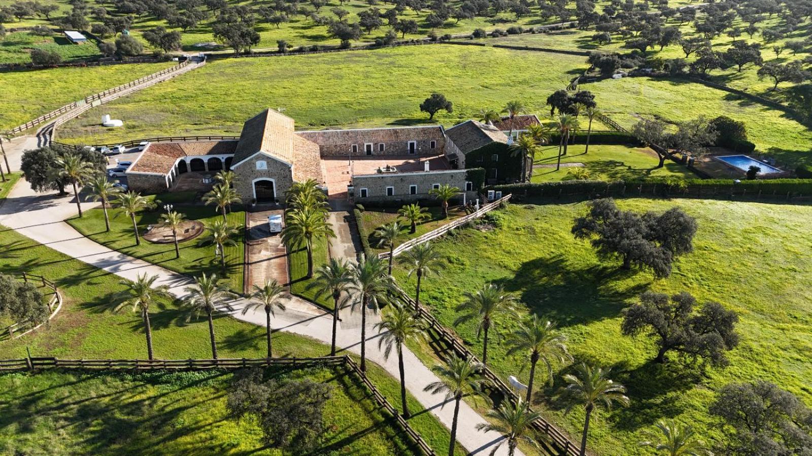 Resort Rural Barral