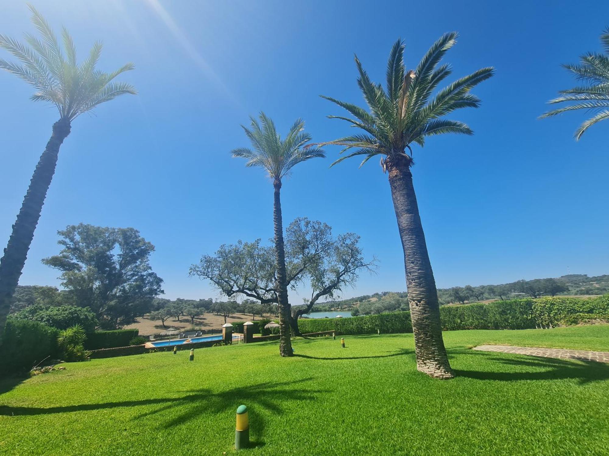 Resort Rural Barral
