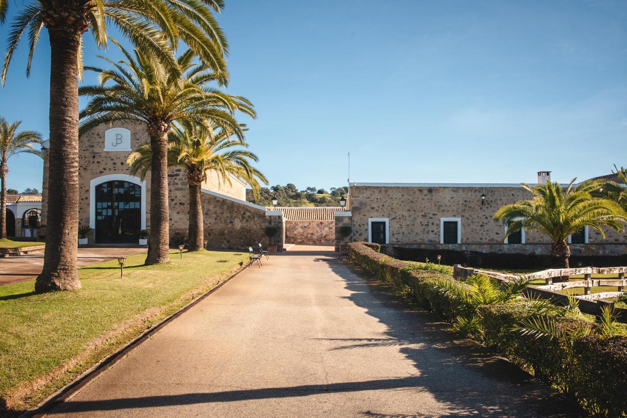 Rural Barral El Garrobo