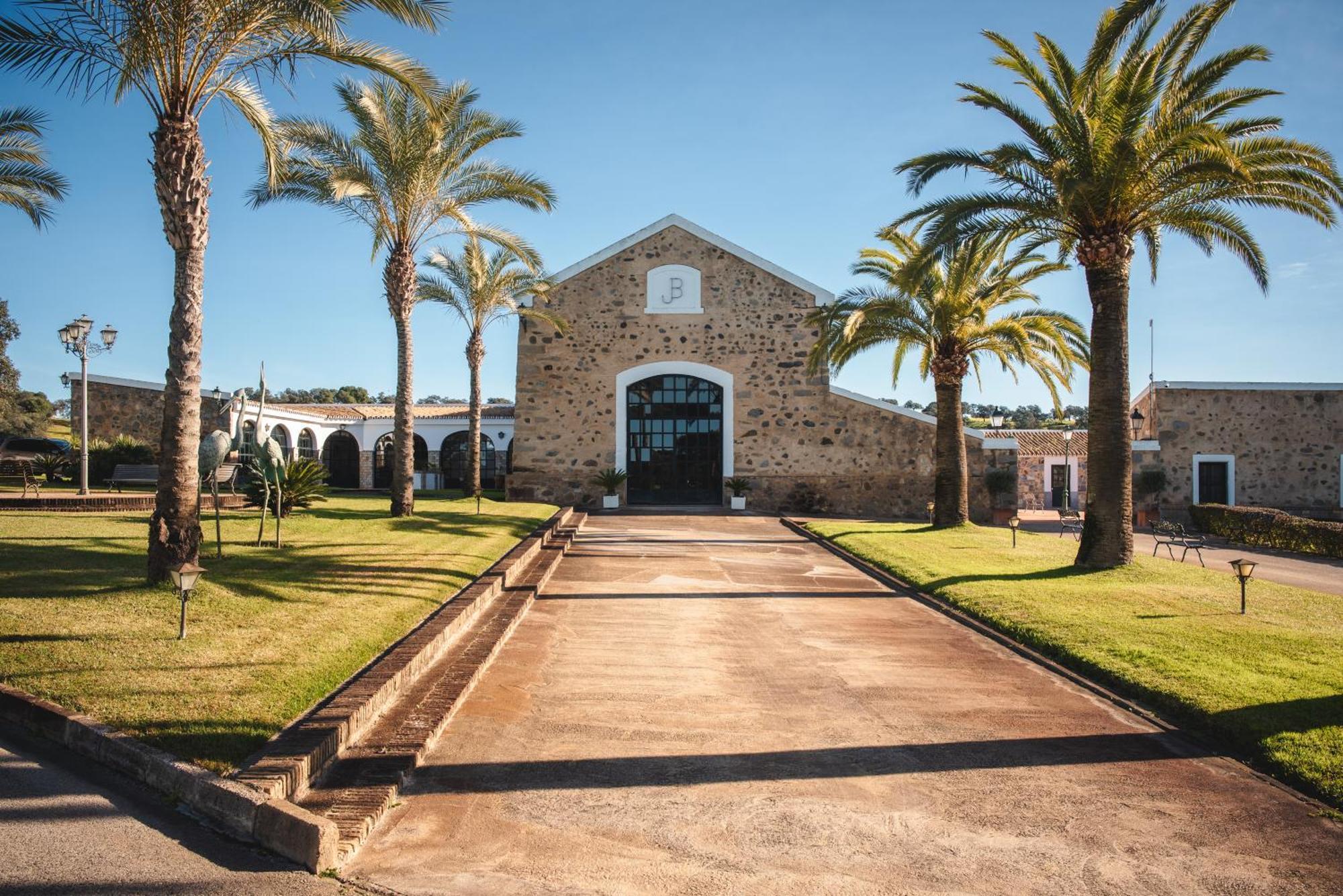 Rural Barral *