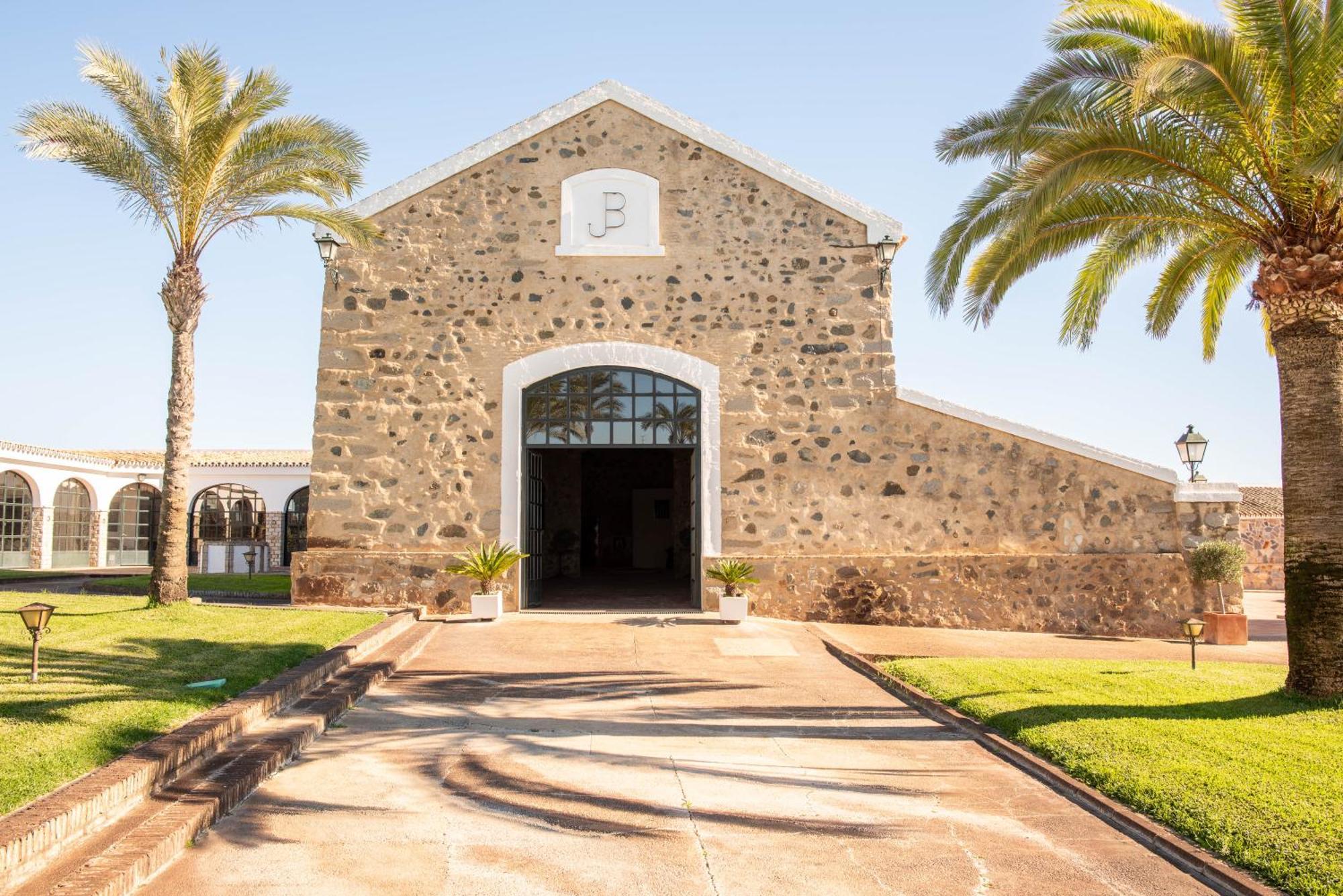 Rural Barral El Garrobo