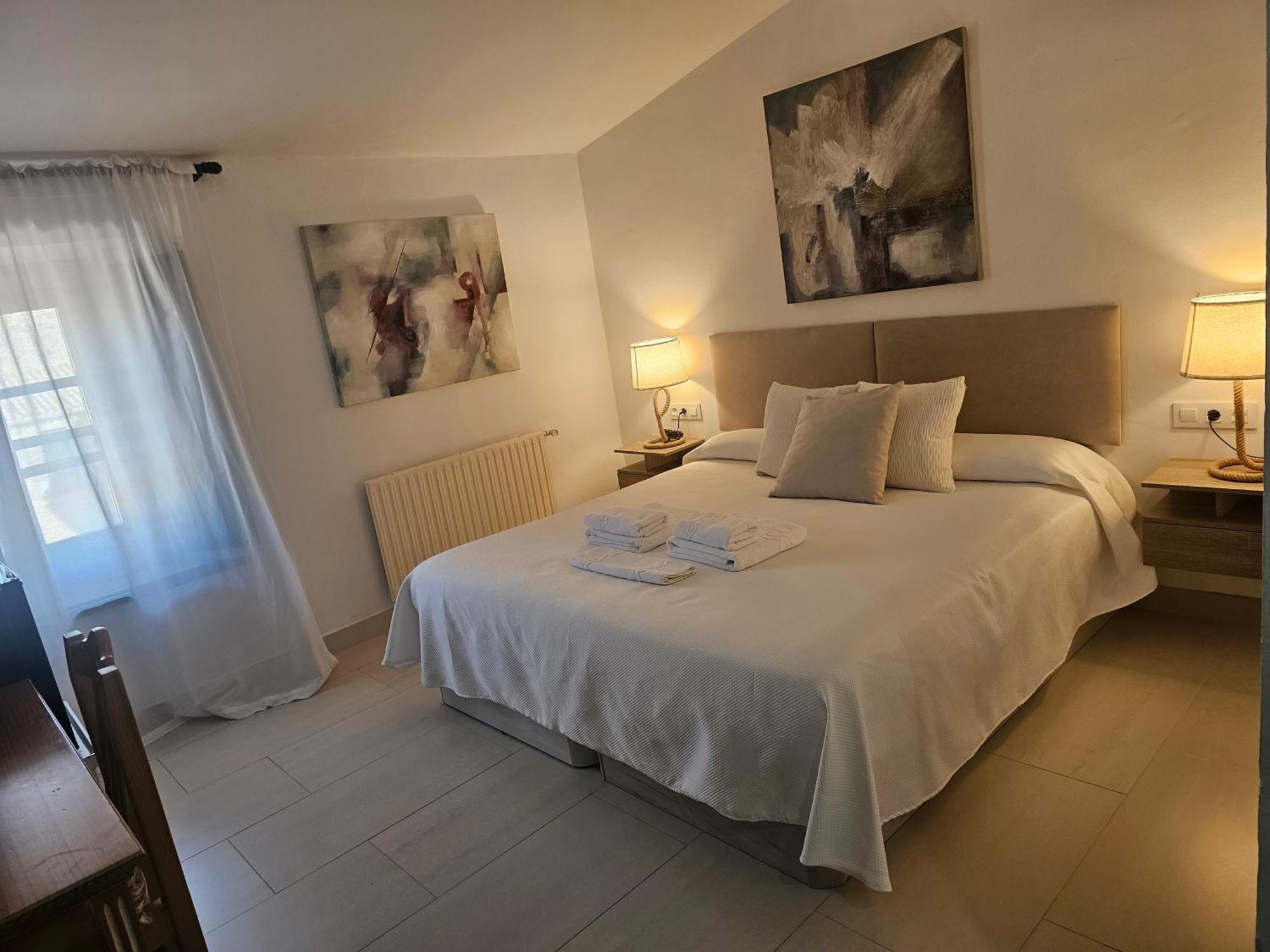 Rural Barral Resort El Garrobo