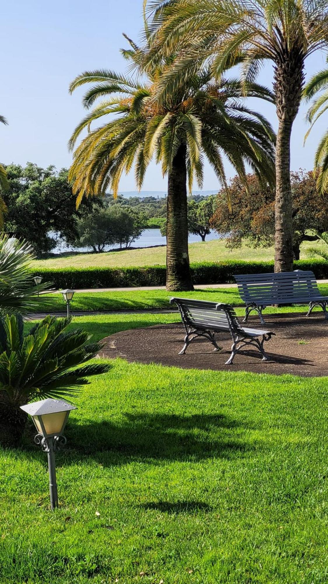 Resort Rural Barral