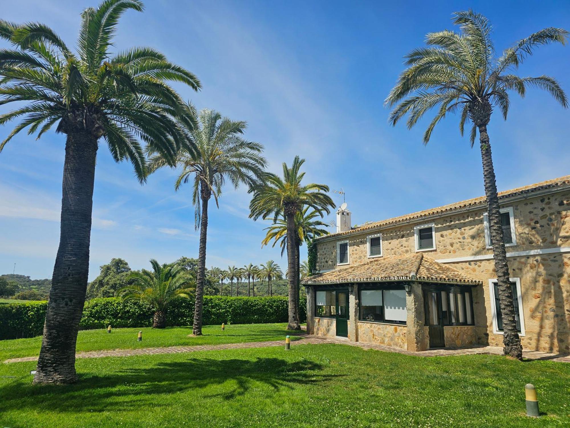 Rural Barral El Garrobo