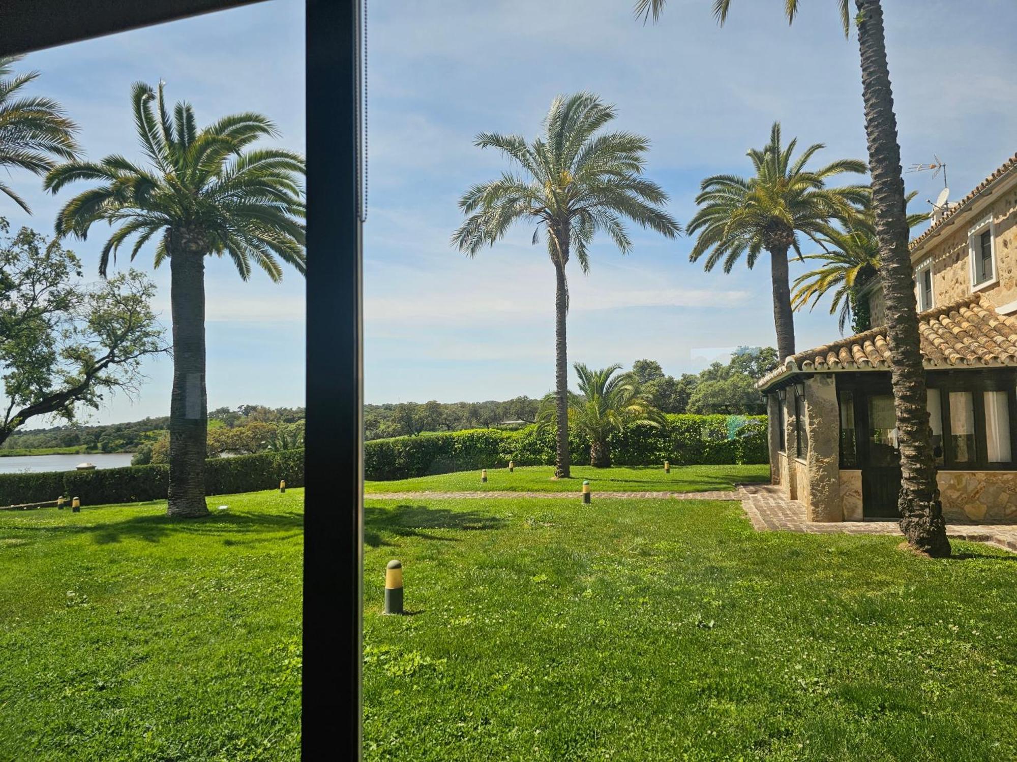 Resort Rural Barral