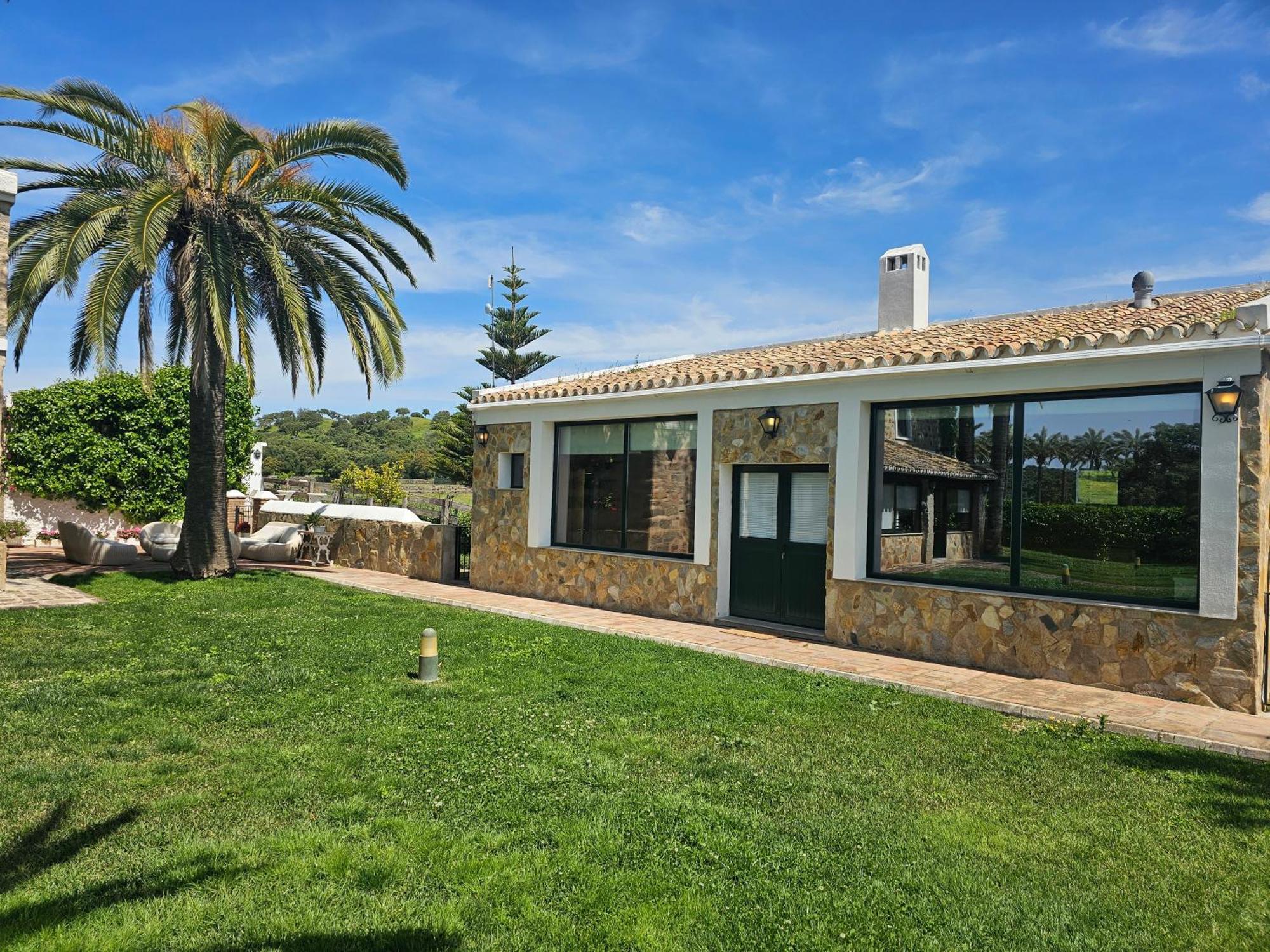 Resort Rural Barral *