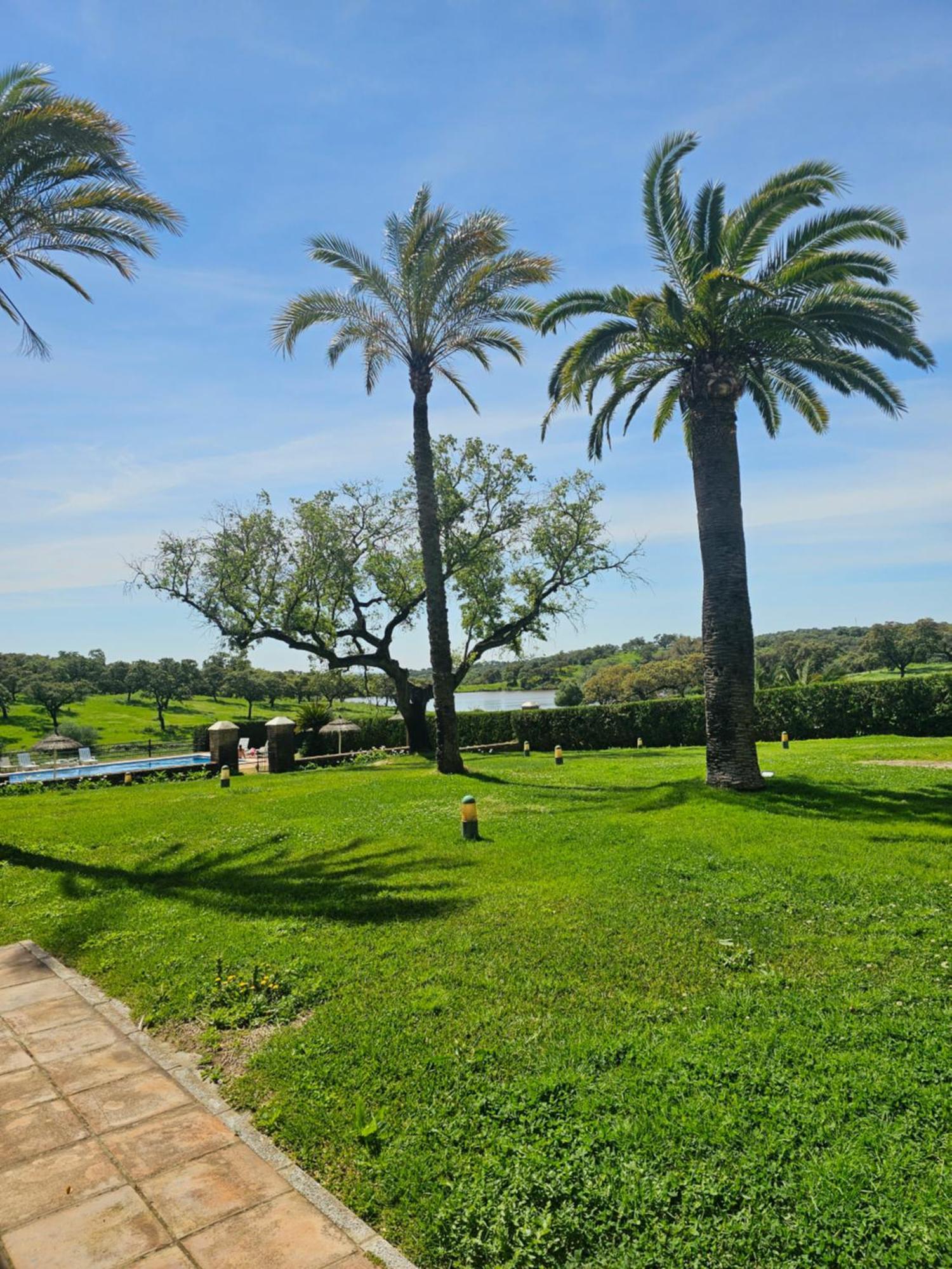 Rural Barral * El Garrobo
